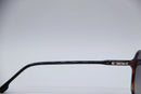 CARRERA 229/S 05LWJ POLARIZED AUTHENTIC FRAMES EYEGLASSES 59-16 - HAVANA BLACK - Like New