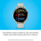 Garmin Venu 3S Silver Stainless Steel Bezel 1.2-Inch - SAGE GRAY - Like New