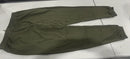 BLU ROCK MEN'S TECH FLEECE HOODIE AND JOGGER SWEATPANTS - SIZE: MEN 3XL - OLIVE - Like New