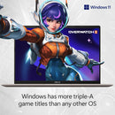 ASUS VIVOBOOK LAPTOP 14” WUXGA RYZEN AI 7 350 24GB 512GB SSD - ‎PLATINUM GOLD - Like New