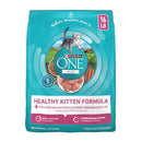 Purina ONE High Protein Natural Kitten Dry Cat Food, 16 lb Bag - Brand New