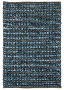 SAFAVIEH Bohemian Collection 2' x 3' Dark Blue/Multi Handmade B00CMCIS5S - Brand New