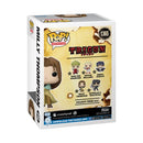FUNKO POP! ANIMATION: TRIGUN - MILLY THOMPSON - VINYL FIGURE - 68036 - MULTI - Like New