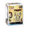 FUNKO POP! ANIMATION: TRIGUN - MILLY THOMPSON - VINYL FIGURE - 68036 - MULTI - Like New
