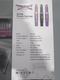 BESTIDY ELECTRIC NAIL DRILL KIT - PINK - Like New