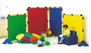 Big Screen Rainbow Play panel - Set of 4 - X0030UEPX1 - Scratch & Dent