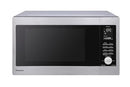 PANASONIC NN-CD66NS 1.3 CU. FT. COUNTERTOP INVERTER MICROWAVE MULTI-OVEN - SS - Like New