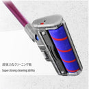 RULA V8 ROLLER BRUSH HEAD REPLACEMENT PARTS DYSON V7 V8 V10 V11 V15 - GRAY - Like New