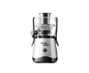 MAGIC BULLET MINI JUICER COUNTERTOP SPACE-SAVING 2" FEED 400W - BLACK/SILVER - Like New