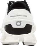 60.98706 On Men's Cloud X V3 Shoes Ivory/Black Size 10.5 - Like New