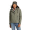 0067343 EDDIE BAUER WOMEN'S PORT TOWNSEND JACKET MEDIUM SPRIG - Brand New
