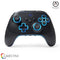 POWERA OPS V3 PRO WIRELESS CONTROLLER PC CLOUD GAMING LUMECTRA PCGPPRWL-BLACK - Like New