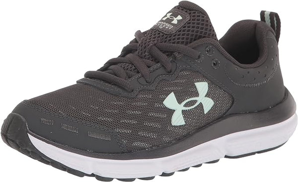 3026179 Under Armour W Charged Assert 10 Women Jet - Scratch & Dent