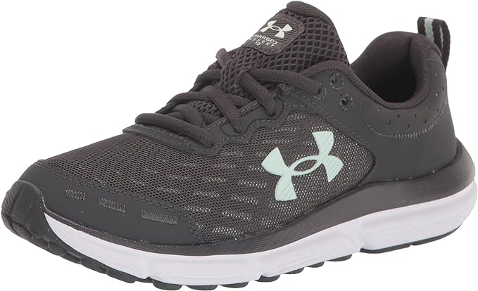 3026179 Under Armour W Charged Assert 10 Women Jet - Scratch & Dent