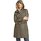 0067343 EDDIE BAUER WOMEN'S TRNCH WE GOTG SIZE: WOMEN L SPRIG - Brand New