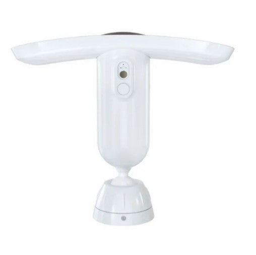 Arlo Pro 3 Floodlight Camera - 2K Video & HDR FB1001 - White Like New