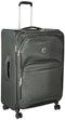 DELSEY PARIS SKY MAX 2.0 SOFTIDE LUGGAGE EXPANDABLE SPINNER 2-PIECE SET 21/24 - Brand New