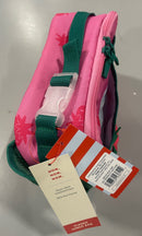 CAT & JACK CLASSIC LUNCH SACK - STRAWBERRY - Like New