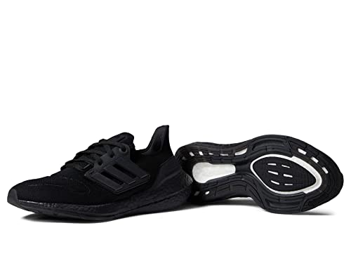 GX5587 Adidas Women's Ultraboost 22 Running Shoe Black 9.5 - Like New