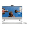 DELL INSPIRON 5430 AIO 23.8" FHD NON TOUCH CORE 5-120U 8GB 512GB SSD - WHITE - Like New