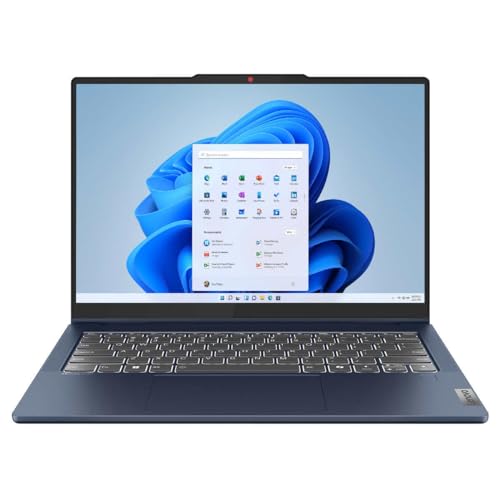 LENOVO IDEAPAD 5 2-in-1 14" WUXGA R7 8845HS 16 1TB SSD - Scratch & Dent