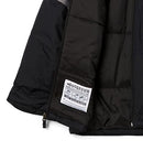 COLUMBIA YOUTH BOYS LIGHTNING LIFT II JACKET - CITY GREY/BLACK - SMALL - Brand New