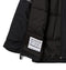 COLUMBIA YOUTH BOYS LIGHTNING LIFT II JACKET - CITY GREY/BLACK - SMALL - Brand New