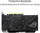 ASUS ROG Strix GeForce GTX 1650 Super GRAPHIC CARD - Like New