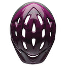 BELL THALIA CYCLING WOMEN'S ADULT BIKE HELMET - PURPLE - Brand New