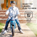 Hover-1 My First Dirt Bike for Kids - 300W Motor, 9MPH Max Speed, 12” - Like New