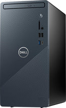 Dell Inspiron 3891 Desktop i5-11400 12GB 256GB SSD Integrated - BLACK - Like New