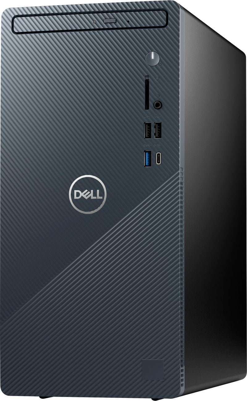 Dell Inspiron 3891 Desktop i5-11400 12GB 256GB SSD Integrated - BLACK - Like New