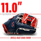 Franklin Sports Baseball and Softball Glove Fieldmaster Adult + Youth - Brand New