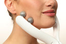 LUMINA RolLift Reduce double chin, redefine your jawline,tighten loose neck skin Like New