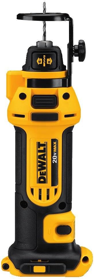 Dewalt 20V MAX Cut-Out Bare Tool Only DCS551B Like New