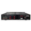 Technical Pro 3500 Watts Peak Power Hybrid Bluetooth Amplifier Preamp Tuner - Like New