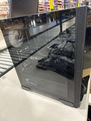 MSI AEGIS RS AEGIS  I9-12900K 32 2TB HDD 2TB SSD RX 5600 XT WIN 11 HOME - BLACK - Like New