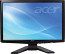 ACER 19IN WIDESCREEN MONITOR X193W - BLACK - Like New