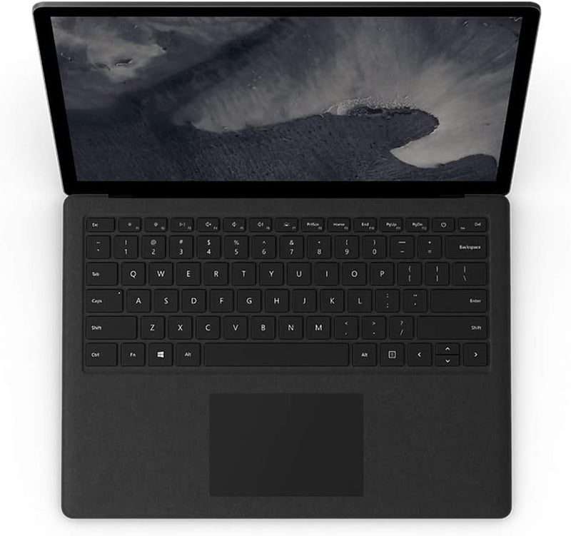 For Parts: Microsoft Surface Laptop 2 13.5 i7-8650U 8 256GB SSD MOTHERBOARD DEFECTIVE.