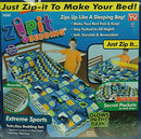 Zipit Bedding Extreme Sports Bedding - Brand New