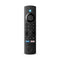 AMAZON FIRE TV ALEXA VOICE REMOTE ENHANCED, K7Q3MT, NEWEST MODEL, BLACK - Brand New