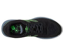 M680NK7 NEW BALANCE MEN'S FRESH FOAM 680 V7 RUNNING SHOE Black/Vibrant Size 11.5 - Like New