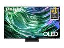 SAMSUNG 65" OLED 4K S90D SERIES HDR+ SMART TV DOLBY ATMOS - - Scratch & Dent