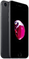 For Parts: APPLE IPHONE 7 32GB UNLOCKED BLACK - MNAY2LL/A - PHYSICAL DAMAGE