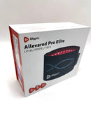 LIFEPRO ALLEVARED PRO ELITE RED LIGHT THERAPY BELT - BLACK - Brand New