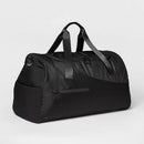 ALL IN MOTION 21.5" DUFFEL BAG L - BLACK - Brand New