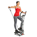 Sunny Health Fitness Handlebar Fitness Step Resistance Bands SF-S020065 - Brand New