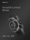 ZHIYUN SMOOTH 5 PHONE GIMBAL 3-AXIS HANDHELD SMARTPHONE STABILIZER TRIPOD BLACK - Like New
