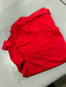 TEAM 365 LADIES' CHARGER PERFORMANCE POLO XL SPORT RED - SIZE: XL - SPORT RED - Like New