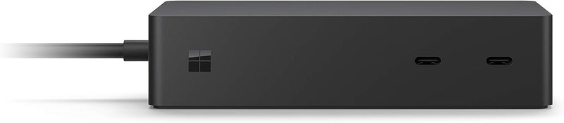 Microsoft SVS-00001 Surface Dock 2 - Black - Like New